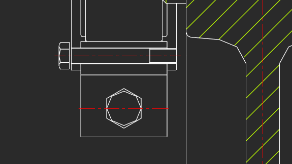 Designing bolted and riveted joints